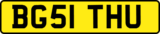 BG51THU