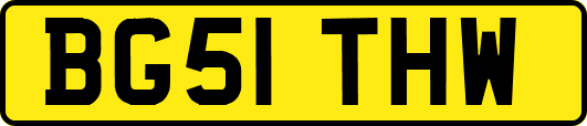 BG51THW