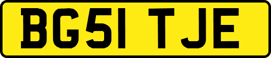 BG51TJE