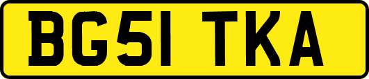 BG51TKA