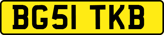 BG51TKB