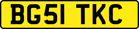 BG51TKC