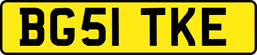 BG51TKE