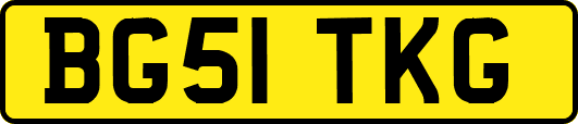 BG51TKG