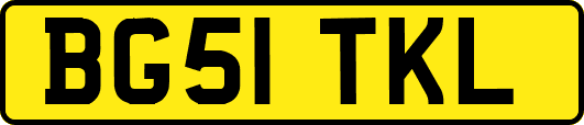 BG51TKL