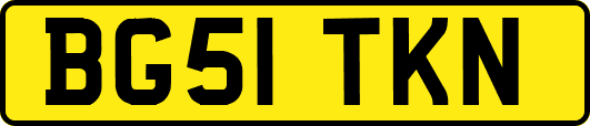 BG51TKN