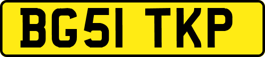 BG51TKP