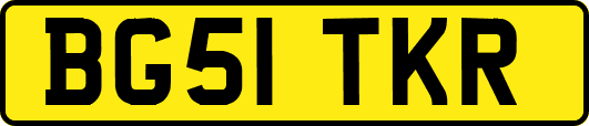 BG51TKR