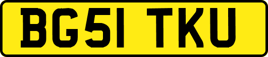 BG51TKU