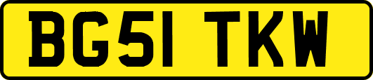 BG51TKW