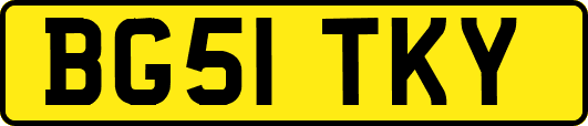 BG51TKY