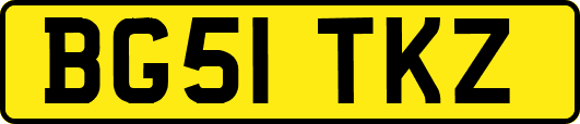 BG51TKZ