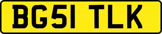 BG51TLK