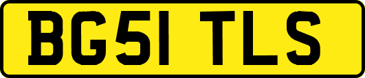 BG51TLS