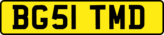 BG51TMD