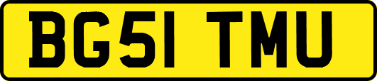 BG51TMU