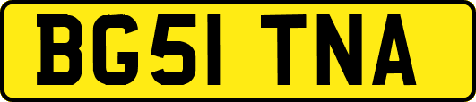 BG51TNA