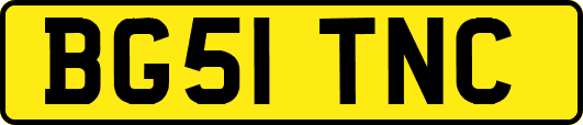 BG51TNC