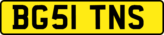 BG51TNS