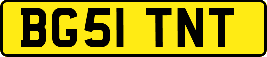 BG51TNT