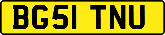 BG51TNU
