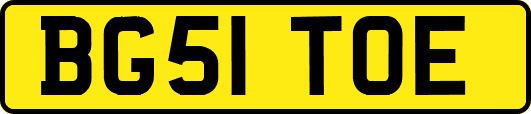 BG51TOE