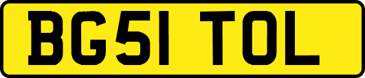 BG51TOL