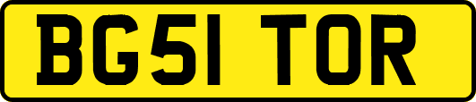 BG51TOR