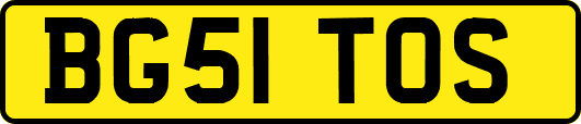 BG51TOS