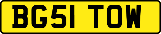 BG51TOW