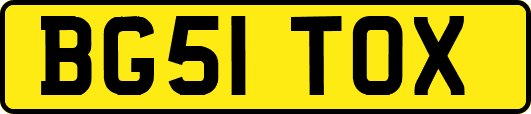 BG51TOX
