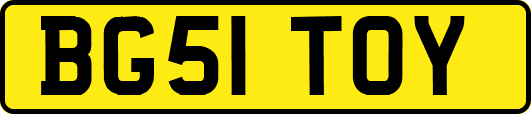 BG51TOY
