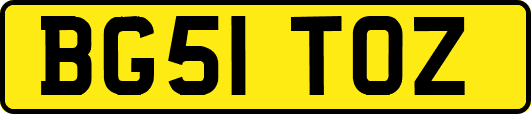 BG51TOZ