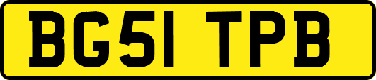 BG51TPB