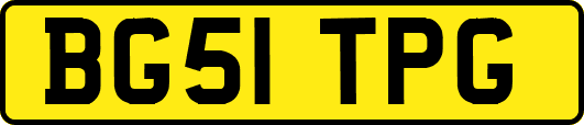 BG51TPG