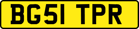 BG51TPR