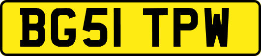 BG51TPW