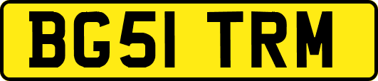 BG51TRM