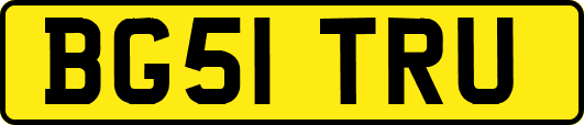 BG51TRU