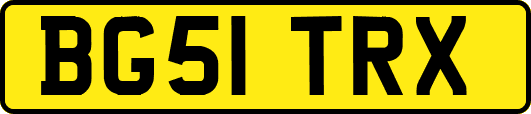 BG51TRX