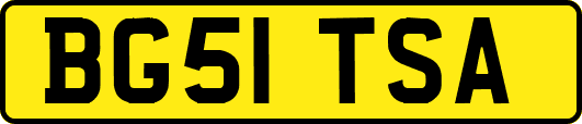 BG51TSA