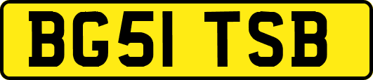 BG51TSB