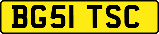 BG51TSC