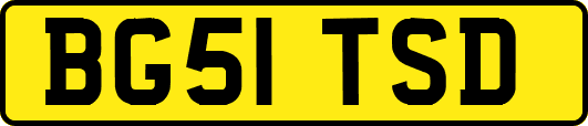 BG51TSD
