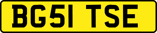 BG51TSE