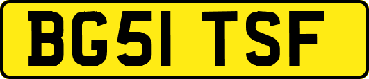 BG51TSF