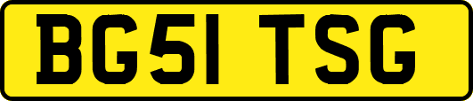 BG51TSG