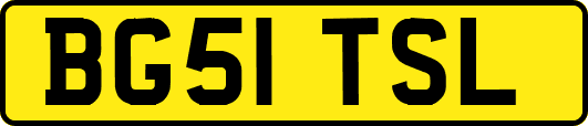 BG51TSL