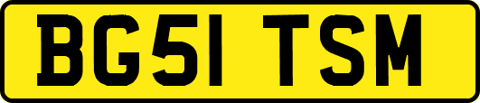 BG51TSM