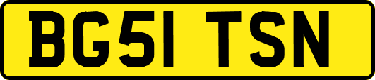 BG51TSN